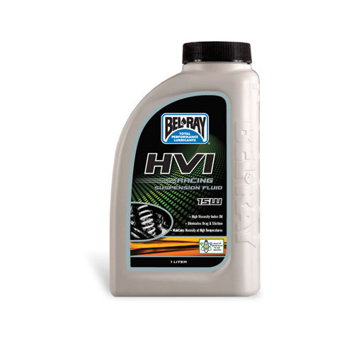 Belray 99390B1LW HV1 Racing Suspension Fluid 15W 1L