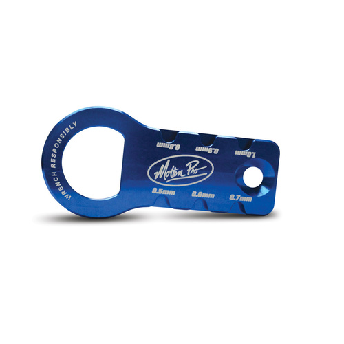 Motion Pro Spark Plug Gap/Bottle Opener Tool