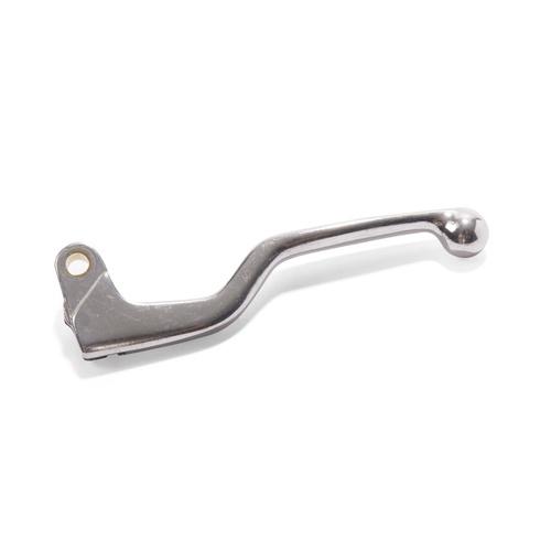 Motion Pro OE Style Clutch Lever Polish Aluminium for Honda CR125R/CR250R/CRF250R/CRF250X/CRF450R/X