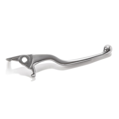 Motion Pro Forged 6061-T6 Brake Lever Polish Aluminium for KTM 640 LC4 Adventure/950 Adventure/990 Adventure/Baja/R