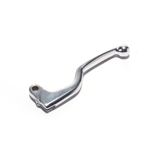 Motion Pro Forged 6061-T6 Clutch Lever Polish Aluminium for Honda CR125R/CR250R/CRF250R/CRF250X/CRF450R/CRF450X