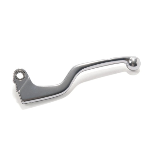 Motion Pro Forged 6061-T6 Clutch Lever Polish Aluminium for Honda CRF250R/CRF250RX/CRF450L/CRF450R/CRF450RWE/CRF450RX