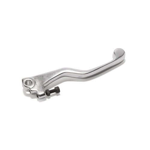 Motion Pro Forged 6061-T6 Brake Lever Polish Aluminium for Kawasaki KX 80/KLX 125L/KX 125/KDX 200/250/KX 250/500