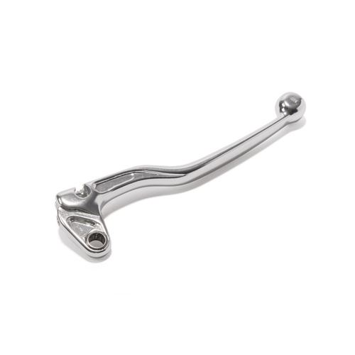 Motion Pro Forged 6061-T6 Clutch Lever Polish Aluminium for Suzuki RM85/L/125/250/Yamaha most Models