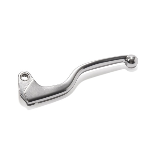 Motion Pro Forged 6061-T6 Clutch Lever Polish Aluminium for Suzuki RMZ 250 07-18/RMZ 450 05-19