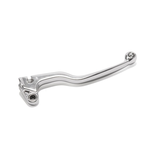 Motion Pro Forged 6061-T6 Clutch Lever Polish Aluminium for Kawasaki KX250/F/450F/Yamaha Some Models