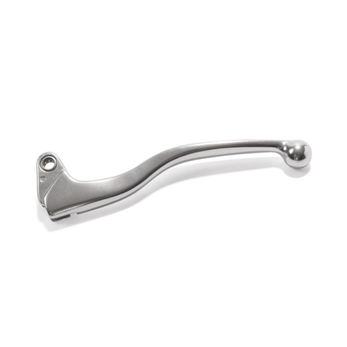 Motion Pro Forged 6061-T6 Clutch Lever Polish Aluminium for Yamaha WR 250F/WR 450F/YFZ 450/R/X