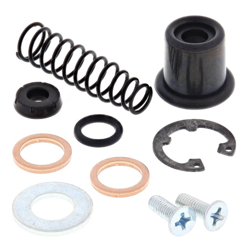 All Balls 18-1017 Master Cylinder Rebuild Kit for Yamaha