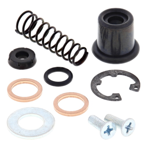 All Balls 18-1018 Master Cylinder Rebuild Kit for Yamaha