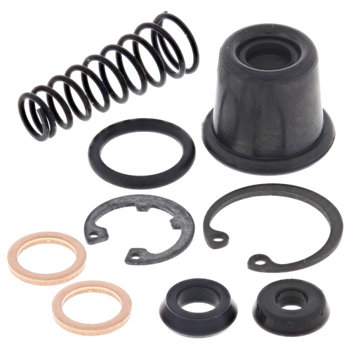 All Balls 18-1031 Master Cylinder Rebuild Kit for Kawasaki