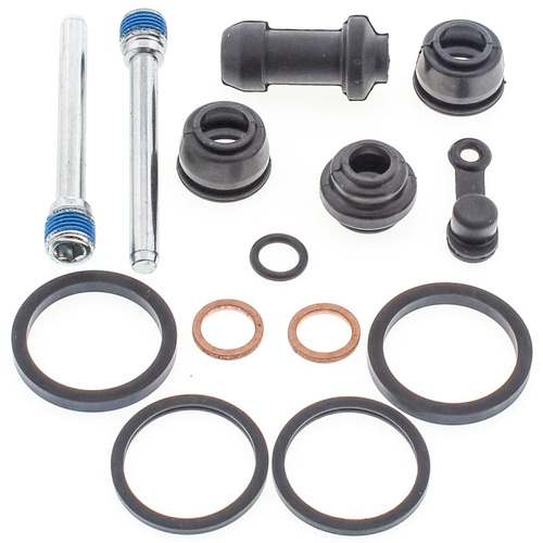 All Balls 18-3016 Brake Caliper Rebuild Kit for Honda/Kawasaki/Yamaha