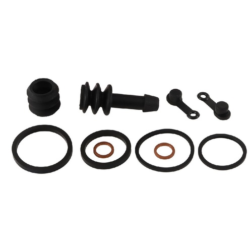 All Balls 18-3132 Brake Caliper Rebuild Kit for Kawasaki/Suzuki