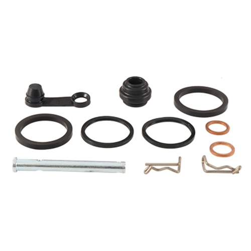 All Balls 18-3258 Brake Caliper Rebuild Kit for KTM