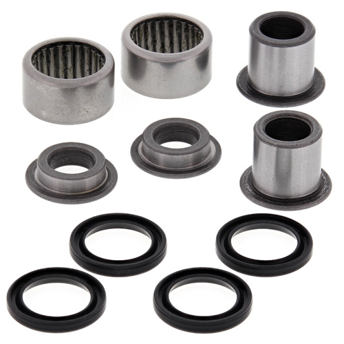 All Balls 21-0002 Shock Bearing Kit for Suzuki