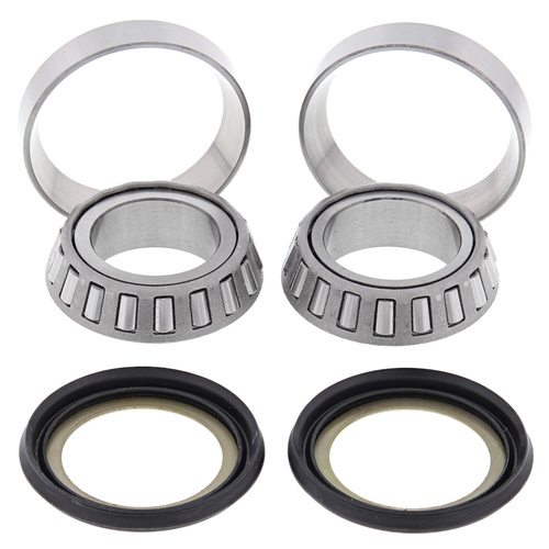 All Balls 22-1002 Steering Stem Bearing & Seal Kit for Honda/Yamaha