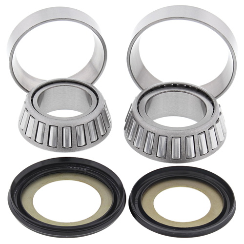 All Balls 22-1009 Steering Stem Bearing & Seal Kit for Kawasaki/Hyosung