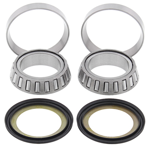 All Balls 22-1012 Steering Stem Bearing & Seal Kit for Kawasaki