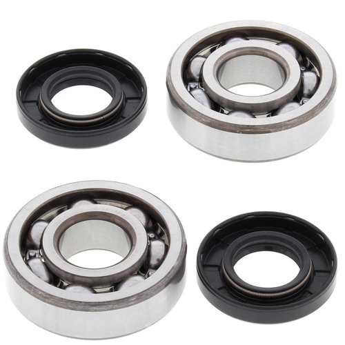 All Balls 24-1006 Crankshaft Bearing Kit for Kawasaki/Suzuki/Cobra