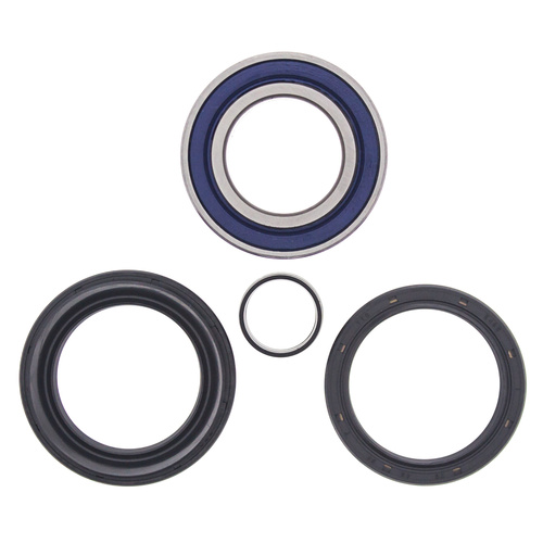 All Balls 25-1004 Wheel Bearing Kit for Honda