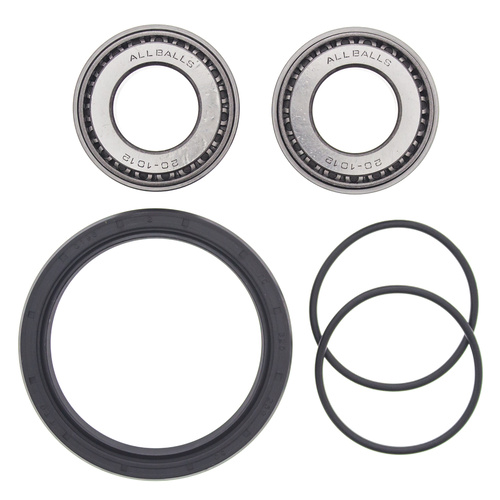 All Balls 25-1008 Wheel Bearing Kit for Polaris