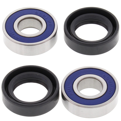 All Balls 25-1009 Wheel Bearing Kit for KTM/Yamaha