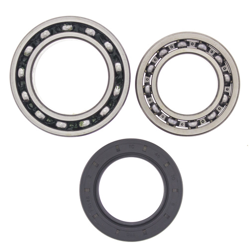 All Balls 25-1010 Wheel Bearing Kit for Yamaha