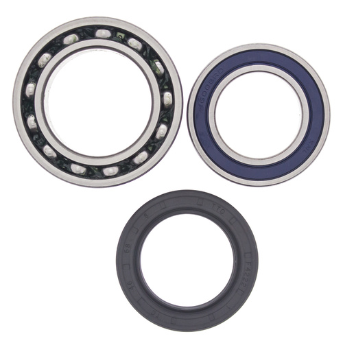 All Balls 25-1011 Wheel Bearing Kit for Yamaha