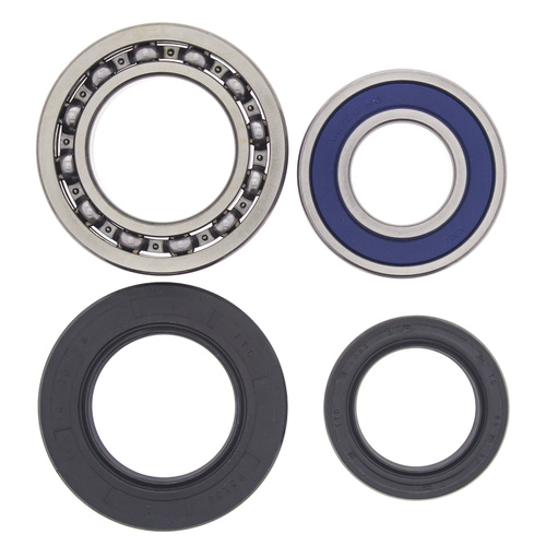 All Balls 25-1014 Wheel Bearing Kit for Yamaha