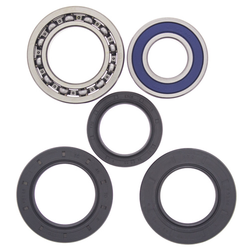 All Balls 25-1017 Wheel Bearing Kit for Yamaha