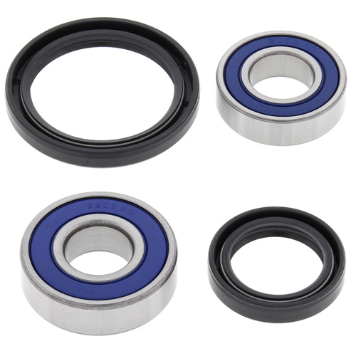 All Balls 25-1061 Wheel Bearing Kit for KTM