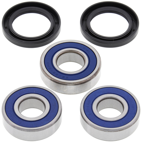 All Balls 25-1155 Wheel Bearing Kit for Honda