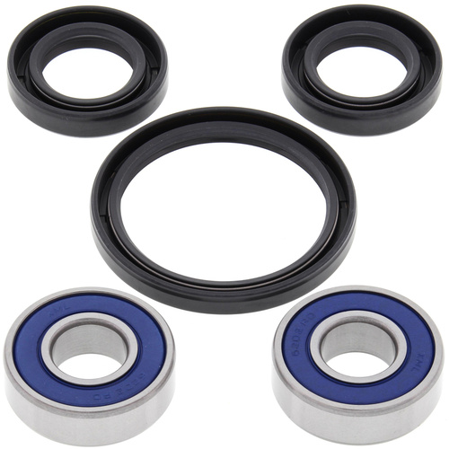 All Balls 25-1187 Wheel Bearing Kit for Suzuki/Honda