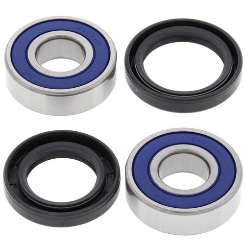 All Balls 25-1221 Wheel Bearing Kit for Kawasaki