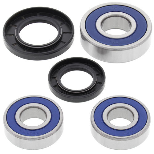 All Balls 25-1269 Wheel Bearing Kit for Suzuki