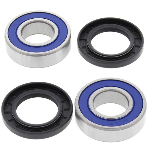 All Balls 25-1276 Wheel Bearing Kit for BMW/Suzuki