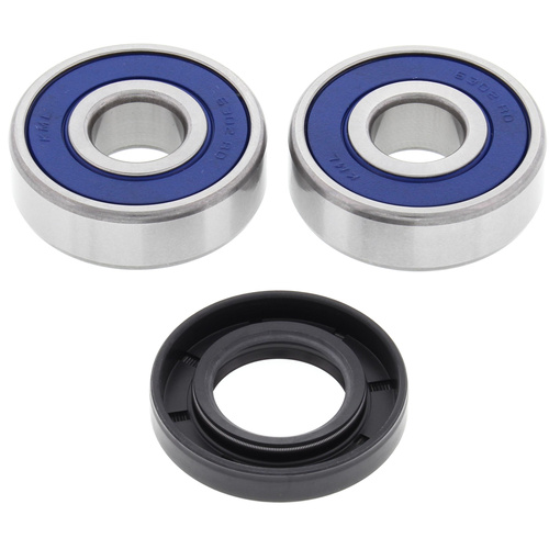 All Balls 25-1309 Wheel Bearing Kit for Hyosung/Suzuki