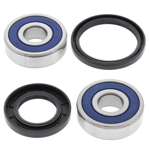 All Balls 25-1334 Wheel Bearing Kit for Yamaha