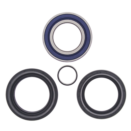 All Balls 25-1572 Wheel Bearing Kit for Honda