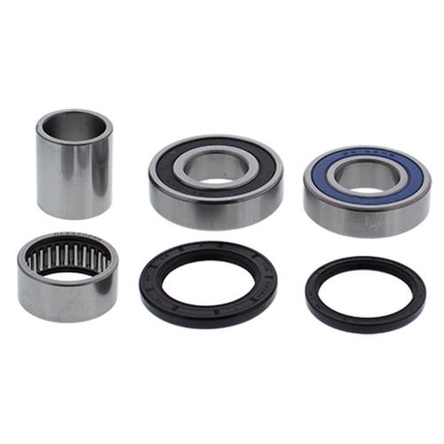 All Balls 25-1768 Wheel Bearing Kit for Yamaha