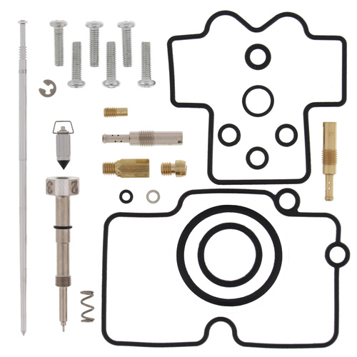 All Balls 26-1001 Carburettor Rebuild Kit for Honda