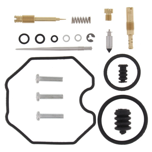 All Balls 26-1284 Carburettor Rebuild Kit for Honda