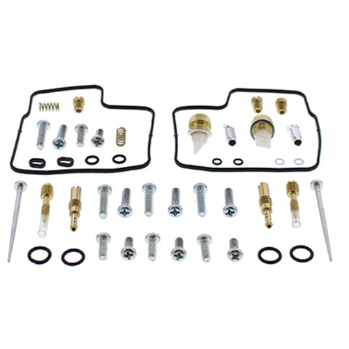 All Balls 26-1619 Carburettor Rebuild Kit for Honda