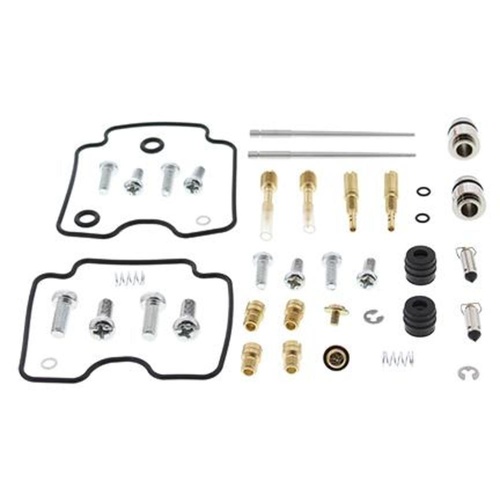 All Balls 26-1662 Carburettor Rebuild Kit for Suzuki