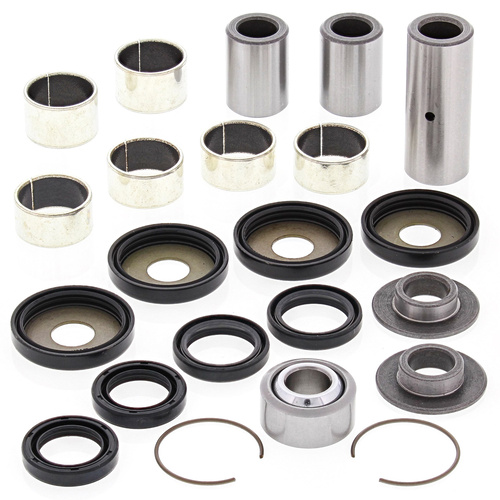 All Balls 27-1002 Linkage Bearing & Seal Kit for Yamaha