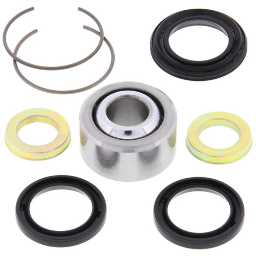 All Balls 29-1006 Upper Rear Shock Bearing Kit for Honda