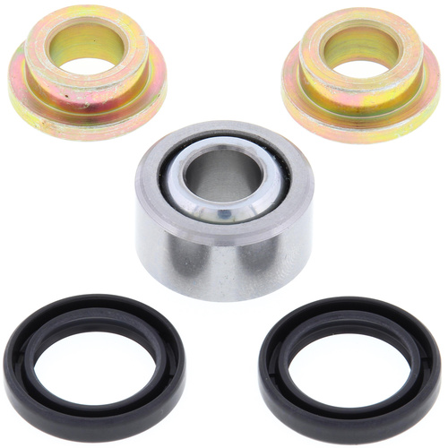 All Balls 29-1010 Upper Rear Shock Bearing Kit for Yamaha