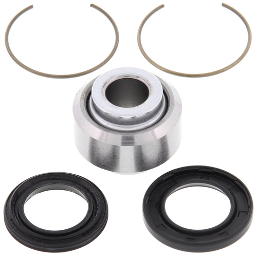 All Balls 29-1013 Upper Rear Shock Bearing Kit for Honda