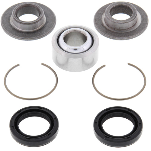 All Balls 29-5027 Lower Rear Shock Bearing Kit for Arctic Cat/Kawasaki/Suzuki