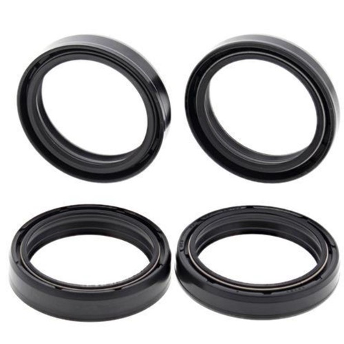 All Balls 55-150 Fork Seal Kit for Triumph