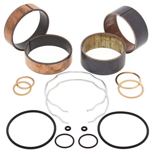 All Balls 38-6006 Fork Bushing Kit for Honda/Suzuki